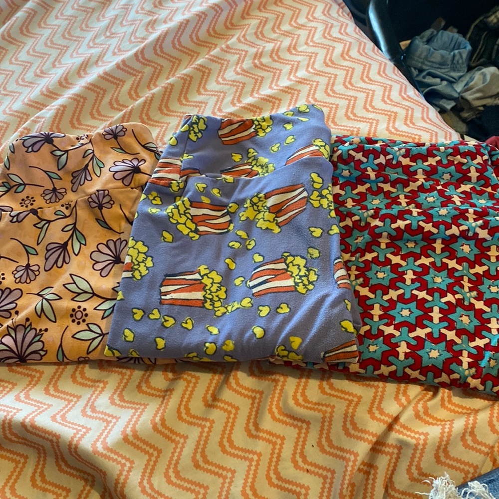 Lularoe leggings